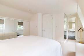 Lovely 3 bedroom house South Kensington