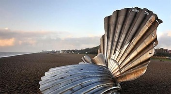 Thorpeness Golf Club and Hotel
