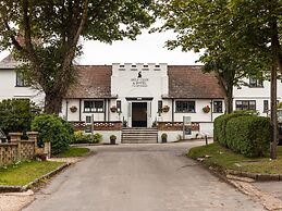 Thorpeness Golf Club and Hotel