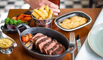 Thorpeness Golf Club and Hotel