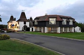 Thorpeness Golf Club and Hotel