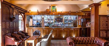 Thorpeness Golf Club and Hotel