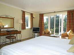 Thorpeness Golf Club and Hotel