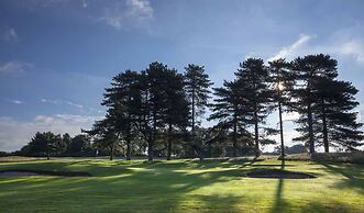 Thorpeness Golf Club and Hotel