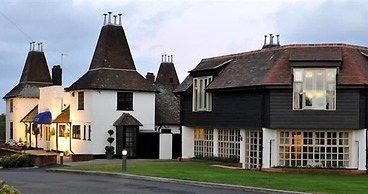 Thorpeness Golf Club and Hotel
