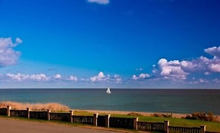 Thorpeness Golf Club and Hotel