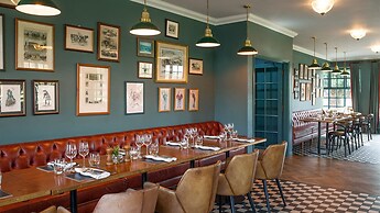 Thorpeness Golf Club and Hotel