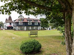 Thorpeness Golf Club and Hotel
