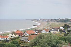Thorpeness Golf Club and Hotel