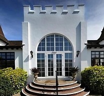 Thorpeness Golf Club and Hotel