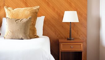 Thorpeness Golf Club and Hotel