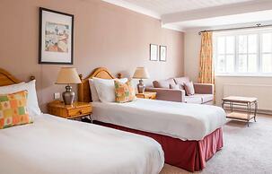 Thorpeness Golf Club and Hotel