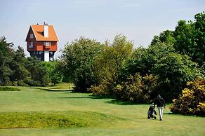 Thorpeness Golf Club and Hotel