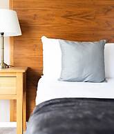 Thorpeness Golf Club and Hotel