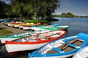 Thorpeness Golf Club and Hotel