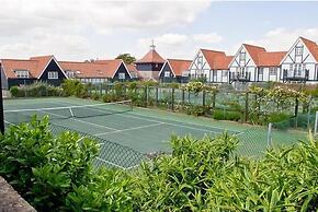 Thorpeness Golf Club and Hotel