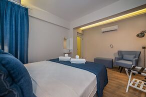 Ece Marina Suites