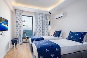 Ece Marina Suites