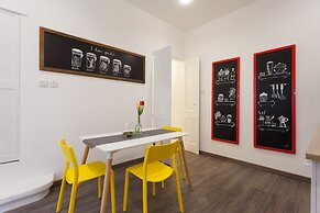 Your Apartment Malta