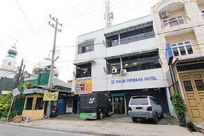 Hotel Halim Perdana