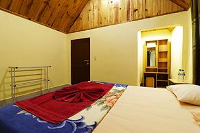 Tuk Tuk Timbul Bungalows