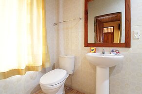 Tuk Tuk Timbul Bungalows