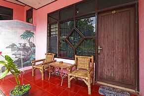 Bangkit Nan Jaya