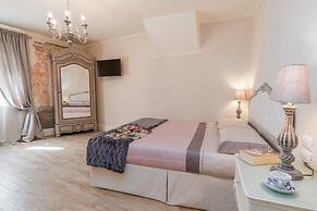 Pistoia Luxury Suite