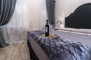 Pistoia Luxury Suite