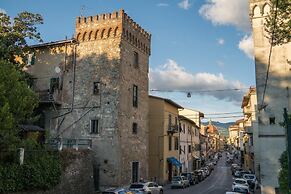 Pistoia Luxury Suite