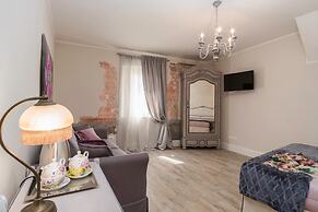 Pistoia Luxury Suite
