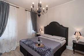 Pistoia Luxury Suite
