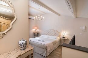 Pistoia Luxury Suite