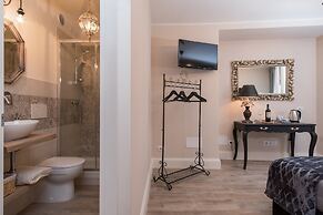 Pistoia Luxury Suite