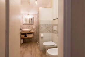 Pistoia Luxury Suite