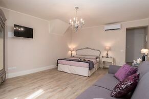 Pistoia Luxury Suite