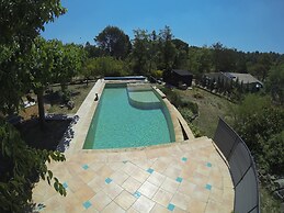 Chambres d'hotes au pays de Fayence