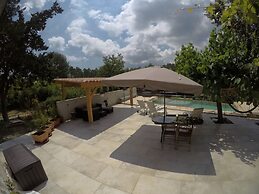 Chambres d'hotes au pays de Fayence