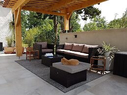 Chambres d'hotes au pays de Fayence