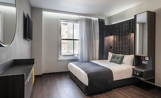 Point A Kensington Olympia