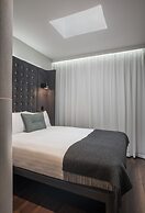 Point A Kensington Olympia