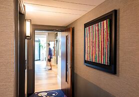 Point A Kensington Olympia