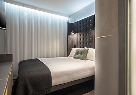 Point A Kensington Olympia