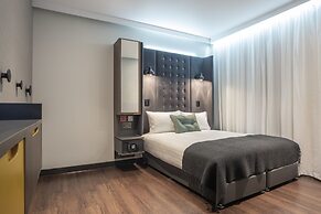 Point A Kensington Olympia