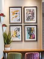 Point A Kensington Olympia