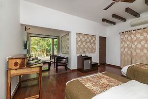 Soulacia Hotel and Resort