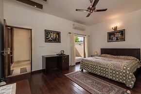 Soulacia Hotel and Resort