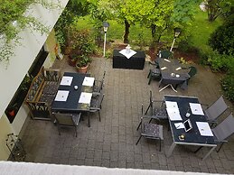 Hôtel Restaurant Baumgartner