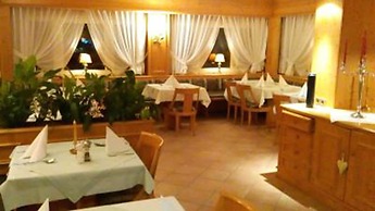 Hôtel Restaurant Baumgartner