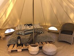 Glamping Myttinge